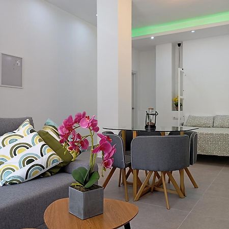 La Luz De Malaga C Apartment Exterior photo
