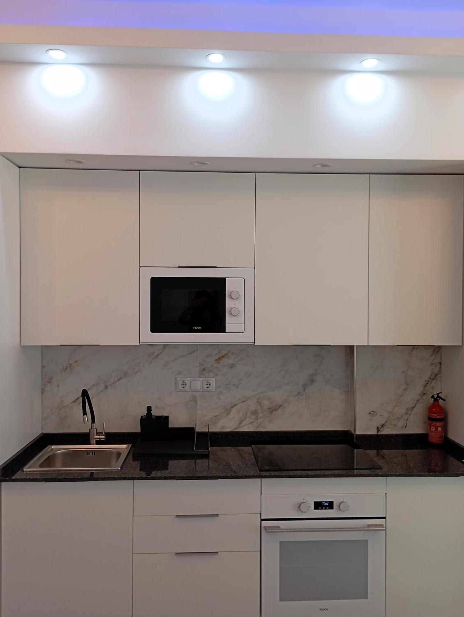 La Luz De Malaga C Apartment Exterior photo
